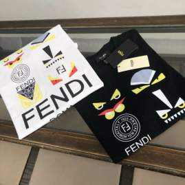 Picture of Fendi T Shirts Short _SKUFendiS-2XLsxtx0314268